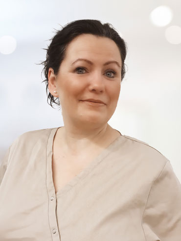 Zahnmedizinische Fachangestellte