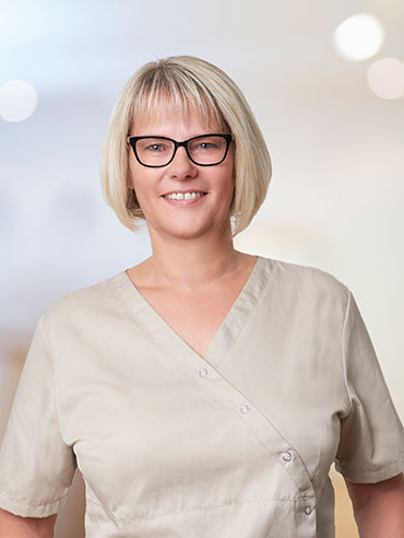 Zahnmedizinische Fachangestellte