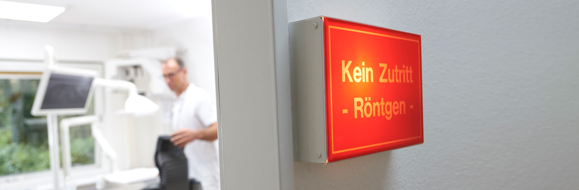 Zahnarzt in Norderstedt - Zahnarztpraxis Bergmann